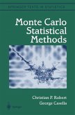 Monte Carlo Statistical Methods (eBook, PDF)