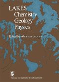 Lakes (eBook, PDF) Lakes (eBook, PDF)