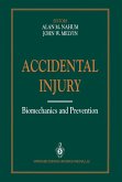 Accidental Injury (eBook, PDF)