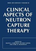 Clinical Aspects of Neutron Capture Therapy (eBook, PDF)