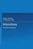 Heterochrony (eBook, PDF)