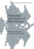 Deformation and Fracture of High Polymers (eBook, PDF)