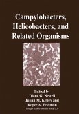 Campylobacters, Helicobacters, and Related Organisms (eBook, PDF)