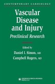 Vascular Disease and Injury (eBook, PDF)