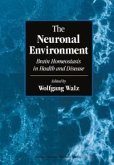 The Neuronal Environment (eBook, PDF)