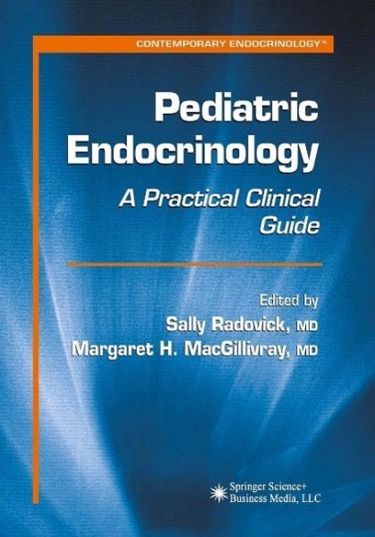 Pediatric Endocrinology (eBook, PDF) Pediatric Endocrinology (eBook, PDF)