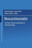 Neocarzinostatin (eBook, PDF)