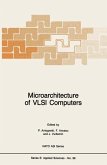 Microarchitecture of VLSI Computers (eBook, PDF)