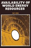 Availability of World Energy Resources (eBook, PDF)