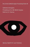 Ophthalmic Echography (eBook, PDF)
