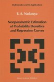 Nonparametric Estimation of Probability Densities and Regression Curves (eBook, PDF)