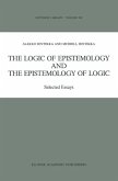 The Logic of Epistemology and the Epistemology of Logic (eBook, PDF)