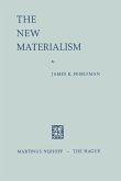 The New Materialism (eBook, PDF)