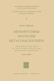 Monopsychism Mysticism Metaconsciousness (eBook, PDF)