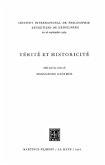 Truth and Historicity / Vérité et Historicité (eBook, PDF)