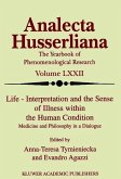 Life Interpretation and the Sense of Illness within the Human Condition (eBook, PDF)