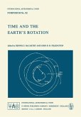 Time and the Earth's Rotation (eBook, PDF)