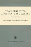Transcendental Arguments and Science (eBook, PDF)