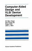 Computer-Aided Design and VLSI Device Development (eBook, PDF)