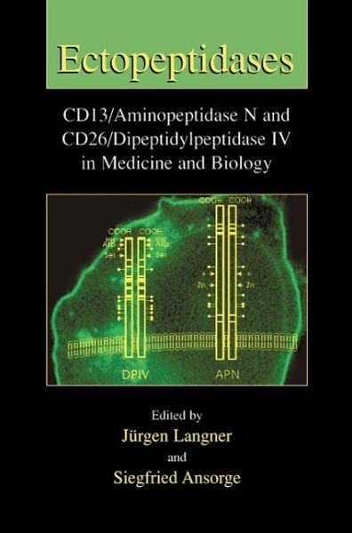 Ectopeptidases (eBook, PDF)