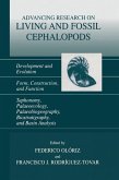 Advancing Research on Living and Fossil Cephalopods (eBook, PDF)