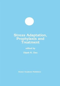 Cover Stress Adaptation, Prophylaxis and Treatment (eBook, PDF)