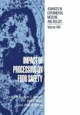 Impact of Processing on Food Safety (eBook, PDF)