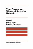 Third Generation Wireless Information Networks (eBook, PDF)