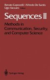 Sequences II (eBook, PDF)