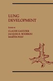Lung Development (eBook, PDF) Lung Development (eBook, PDF)