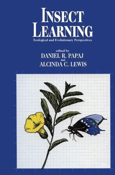 Insect Learning (eBook, PDF) Insect Learning (eBook, PDF)