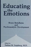 Educating the Emotions (eBook, PDF)