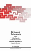 Biology of Salmonella (eBook, PDF)