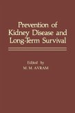 Prevention of Kidney Disease and Long-Term Survival (eBook, PDF)