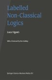 Labelled Non-Classical Logics (eBook, PDF)