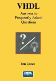 VHDL Answers to Frequently Asked Questions (eBook, PDF)