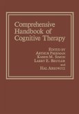 Comprehensive Handbook of Cognitive Therapy (eBook, PDF)
