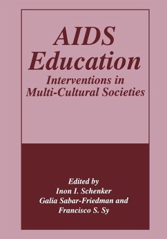 AIDS Education (eBook, PDF)