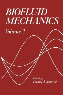 Cover Biofluid Mechanics · 2 (eBook, PDF)