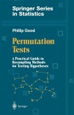Permutation Tests (eBook, PDF)