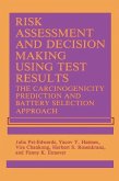 Risk Assessment and Decision Making Using Test Results (eBook, PDF)
