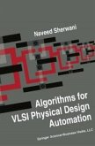 Algorithms for VLSI Physical Design Automation (eBook, PDF)