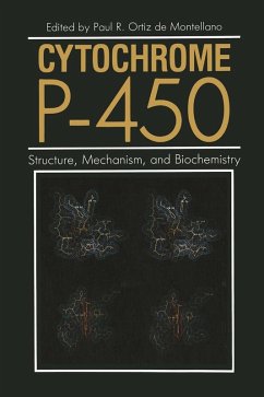 Cover Cytochrome P-450 (eBook, PDF)