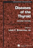 Diseases of the Thyroid (eBook, PDF)
