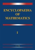 Encyclopaedia of Mathematics (eBook, PDF)