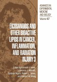 Eicosanoids and other Bioactive Lipids in Cancer, Inflammation, and Radiation Injury 3 (eBook, PDF)