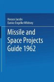 Missile and Space Projects Guide 1962 (eBook, PDF)