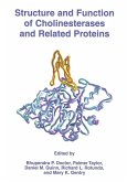 Structure and Function of Cholinesterases and Related Proteins (eBook, PDF)