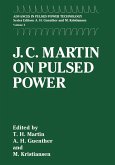 J. C. Martin on Pulsed Power (eBook, PDF)