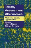 Toxicity Assessment Alternatives (eBook, PDF)